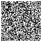 QR code with Hickory Springs Mfg Co contacts