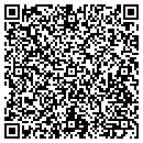 QR code with Uptech Computer contacts