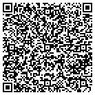 QR code with McMinnville Sherrill Trmte/PST contacts