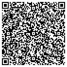 QR code with L & L Vehicle Specialties Inc contacts