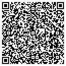 QR code with A & A Lawn Service contacts