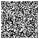 QR code with T C Summers Inc contacts