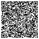 QR code with OMCBA Registrar contacts