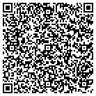 QR code with Woodhaven Cemetery & Funeral contacts