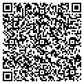 QR code with Hardees contacts