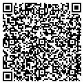QR code with MCOT contacts