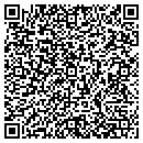 QR code with GBC Electronics contacts