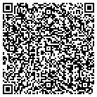 QR code with Cline Dozer & Backhoe contacts