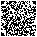 QR code with Rainbow contacts