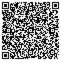 QR code with The View contacts