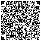 QR code with Louis A Browning Jr DDS contacts