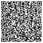 QR code with Restoration Revival Temple contacts