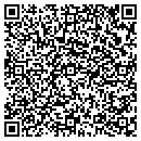 QR code with T & J Enterprises contacts