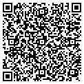 QR code with JFB Mfg contacts