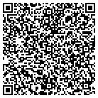 QR code with University-Tenn Research&Edu contacts