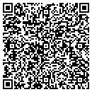 QR code with C&S Press contacts
