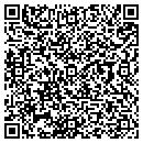 QR code with Tommys Exxon contacts