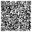 QR code with WMUF contacts