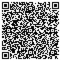 QR code with PML Inc contacts