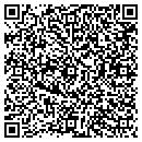 QR code with R Way Express contacts