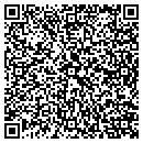 QR code with Haley Transmissions contacts