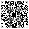 QR code with Eric Beasley contacts