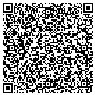 QR code with H & A Recruiting Inc contacts
