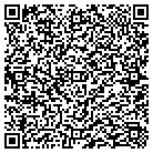 QR code with Highland Professional Service contacts
