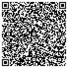 QR code with Woodbury Insurance Agency contacts