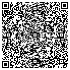 QR code with Chesney-Byrd Properties contacts