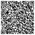 QR code with St Andrews Society-Sacramento contacts