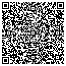 QR code with Jenns-Unique contacts