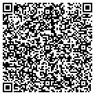 QR code with Baxter Check Advance Service contacts
