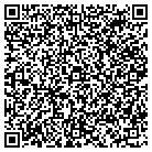 QR code with Matthews Equine Service contacts