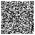 QR code with Feac contacts