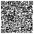QR code with KFC contacts
