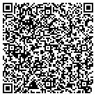 QR code with Billy E Hart Cleaning contacts