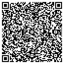 QR code with OJ Bryson contacts