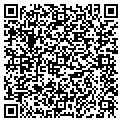 QR code with Psi Chi contacts