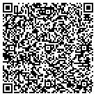 QR code with Keatons Backhoe & Truck Service contacts