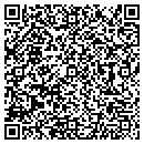 QR code with Jennys Cards contacts