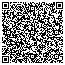 QR code with J An J Auto Sales contacts