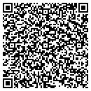 QR code with W Brian Stephens contacts