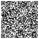 QR code with A A A Services/AAA Indus Services contacts