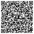 QR code with Cipco contacts