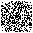 QR code with Maranatha 7 Day Advntist Chrch contacts
