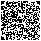 QR code with Rachlin & Rachlin Architects contacts