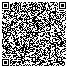 QR code with Advanced Party Realty contacts