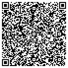 QR code with Peninsula Moving & Storage Co contacts