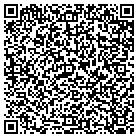 QR code with Back To Basics-Pizza 101 contacts